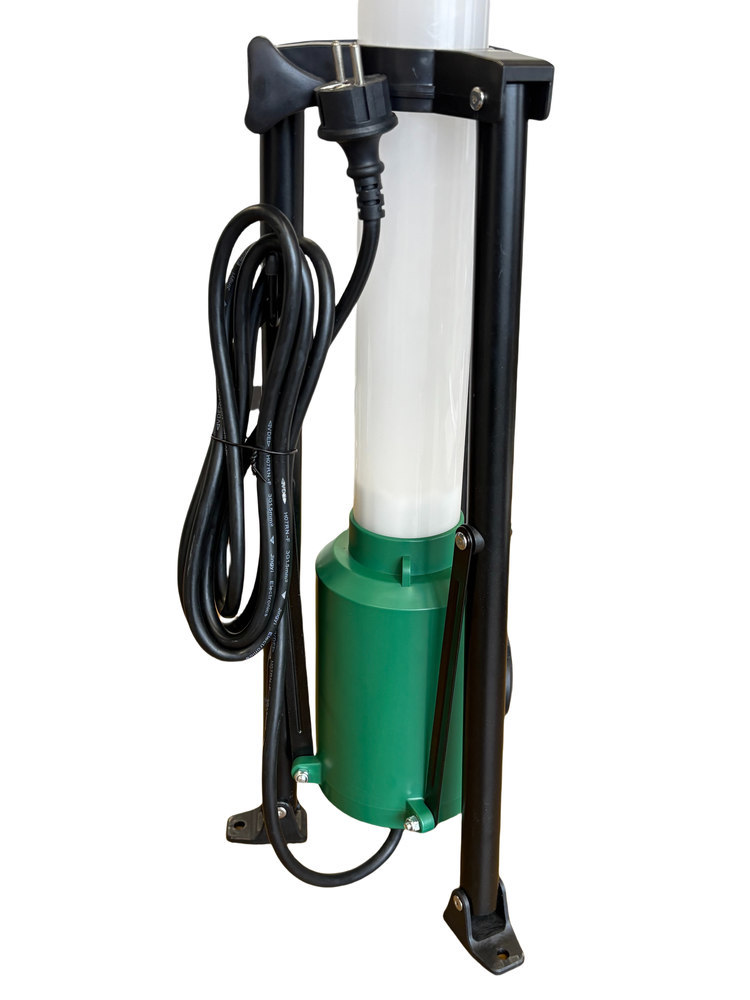 FORTIS Leuchtröhre 360 Grad 100Watt 12000 Lumen FORTIS Produktbild img8 L