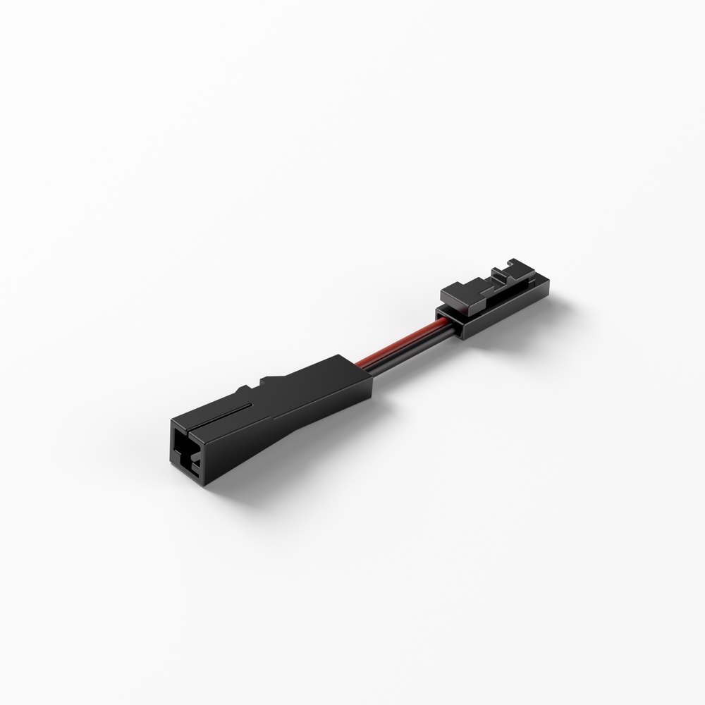 HALEMEIER Multiwhite-Leuchten-Farbwechseladapter Produktbild img1 L