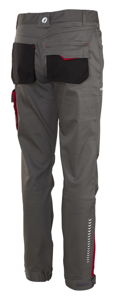 FORTIS Flex Damen-Cargohose Produktbild img2 L