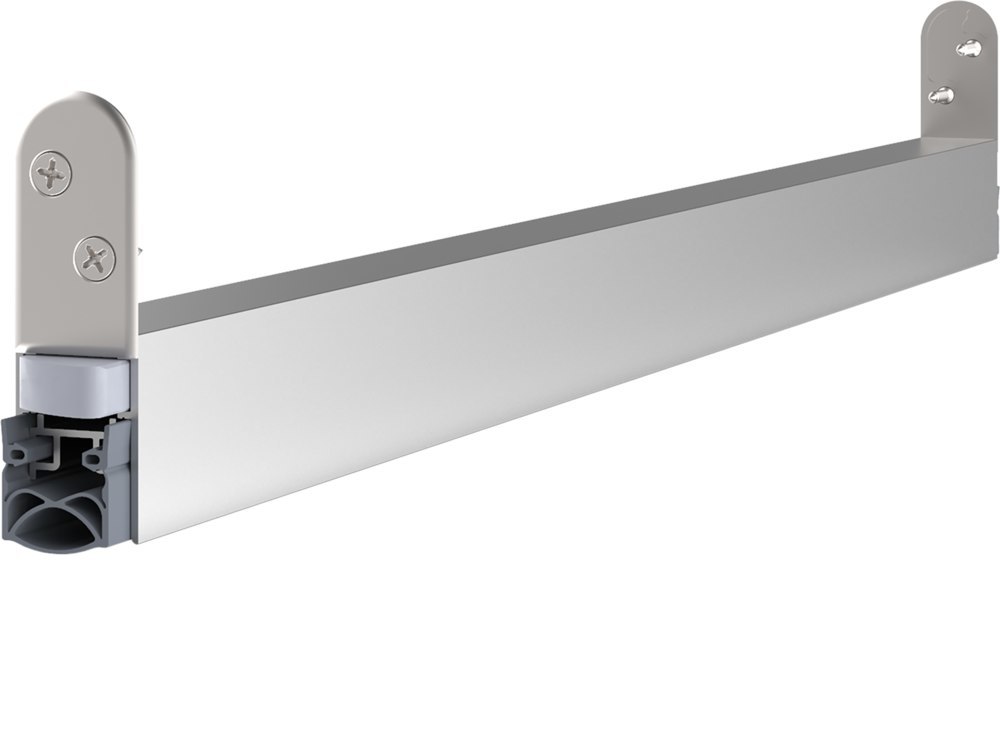 athmer Türabsenkdichtung Schall-Ex® Ultra WS, 2-seitig, Silikon Produktbild img1 L