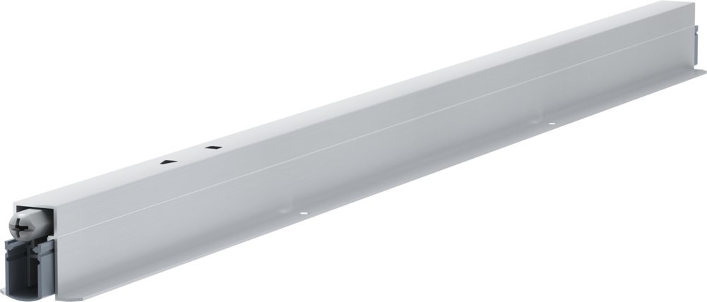 athmer Türabsenkdichtung Schall-Ex® DUO L-15/28 OS, Silikon Produktbild img1 L