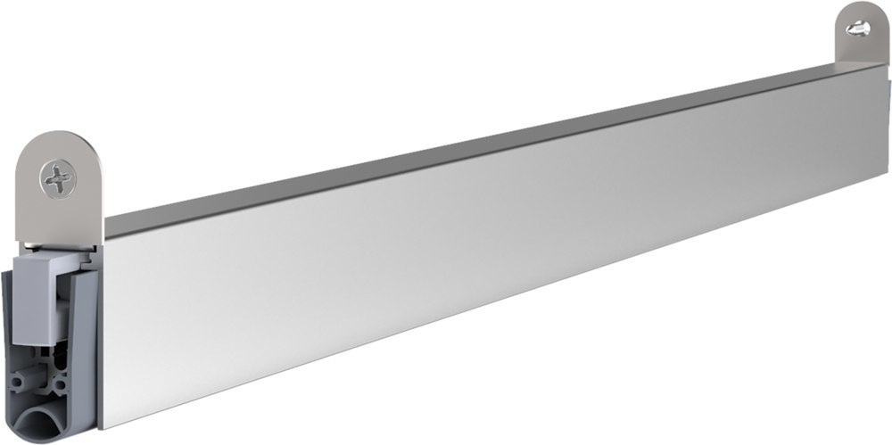 athmer Türabsenkdichtung Schall-Ex® L-15/30 WS, Silikon Produktbild img1 L