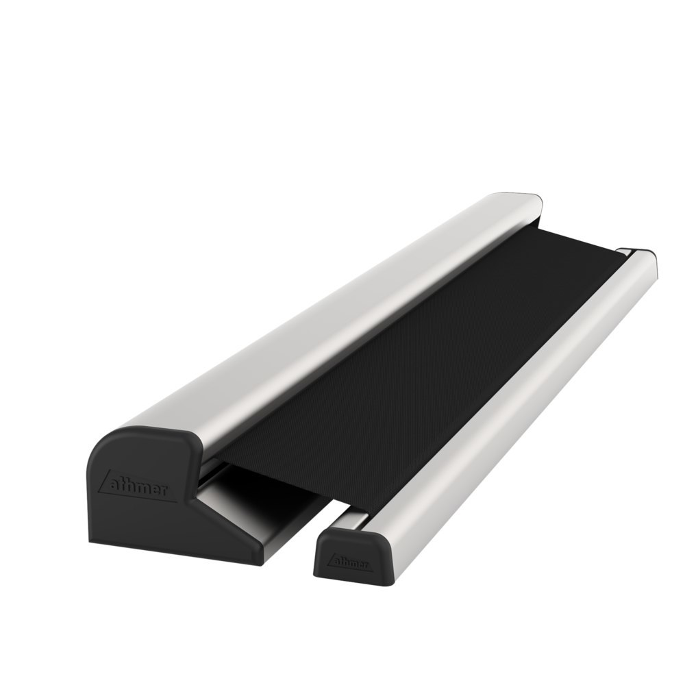 athmer Fingerschutz NR-30,1.925mm,F1,Rollo schwarz Produktbild img1 L