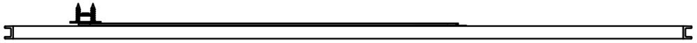 athmer Öffnungsbegrenzer Porti 5312,aufliegend,max.30kg,Holztür Produktbild img6 L