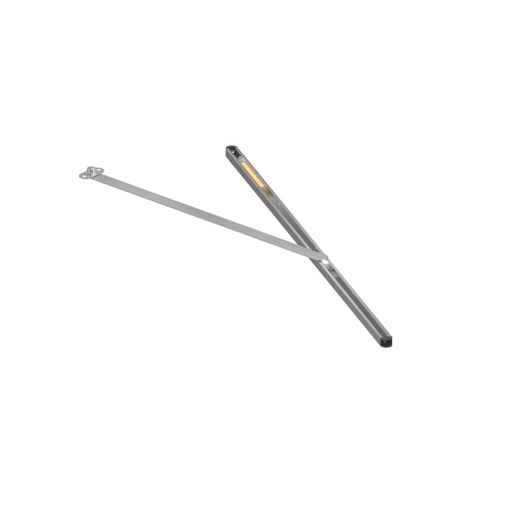 athmer Öffnungsbegrenzer Porti 5312,aufliegend,max.30kg,Holztür Produktbild img1 L