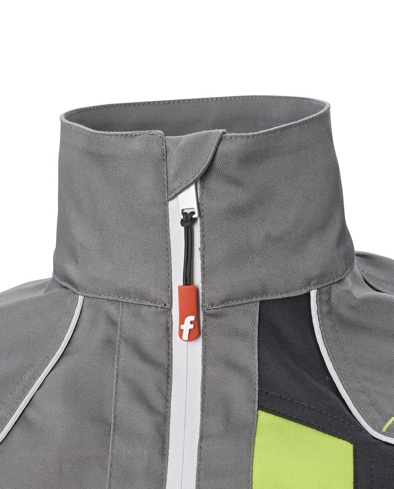 FORTIS Flex Jacke Produktbild img3 L