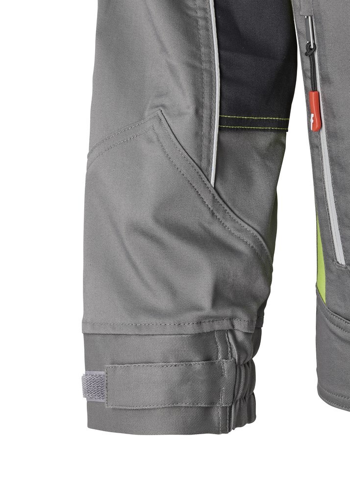 FORTIS Flex Jacke Produktbild img5 L
