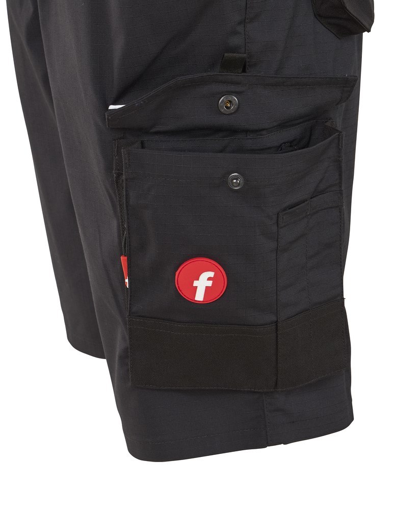 FORTIS Performance Bermuda Produktbild img3 L