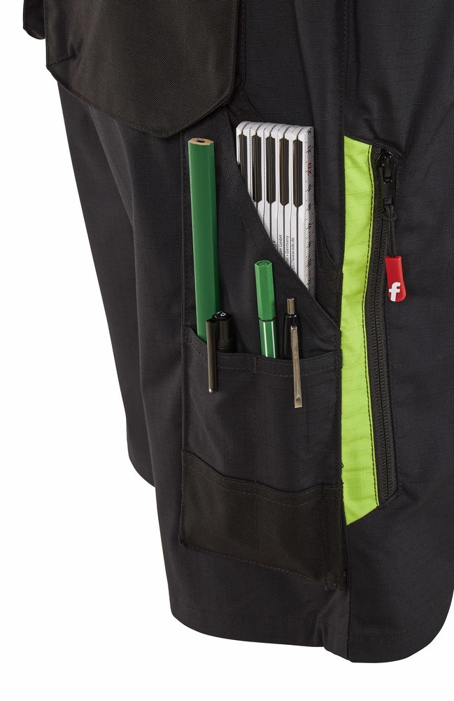 FORTIS Performance Bermuda Produktbild img4 L