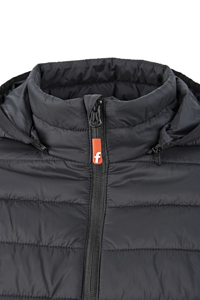 FORTIS Elements Daunenjacke Produktbild img3 L
