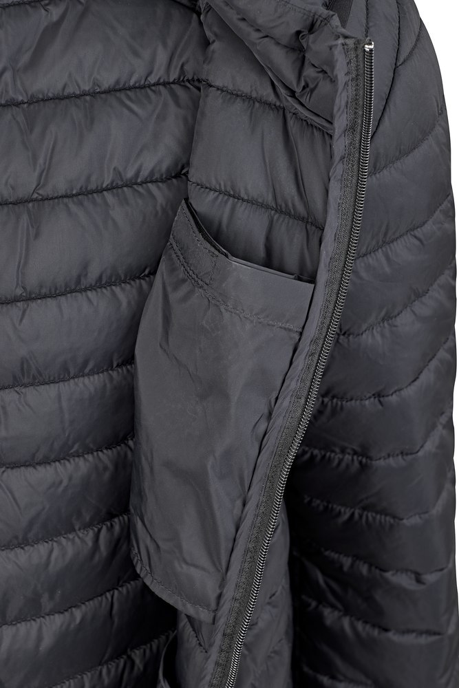 FORTIS Elements Daunenjacke Produktbild img4 L