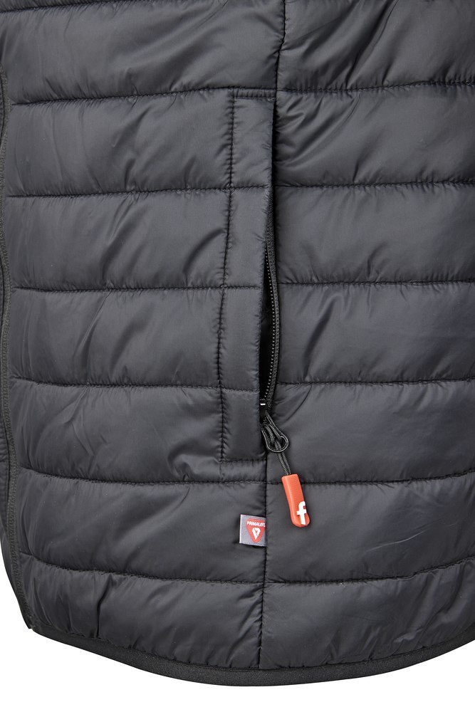 FORTIS Elements Daunenjacke Produktbild img6 L
