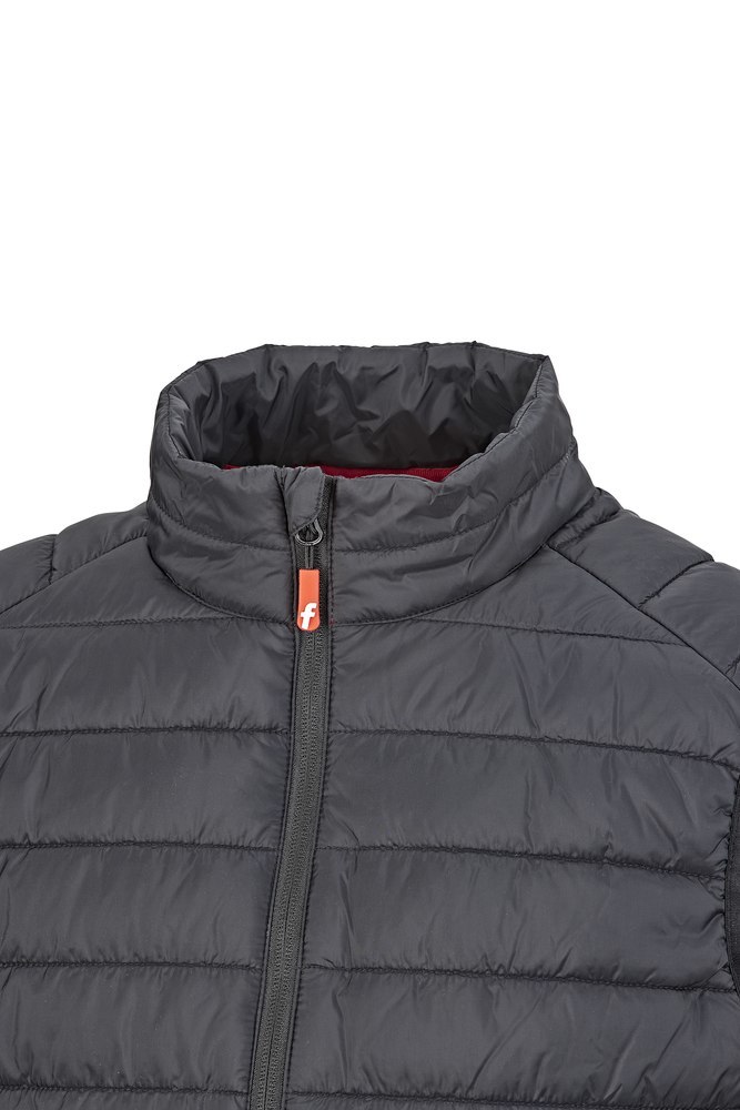 FORTIS Elements Daunenweste Produktbild img3 L