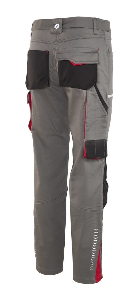 FORTIS Flex Damen-Bundhose Produktbild img2 L