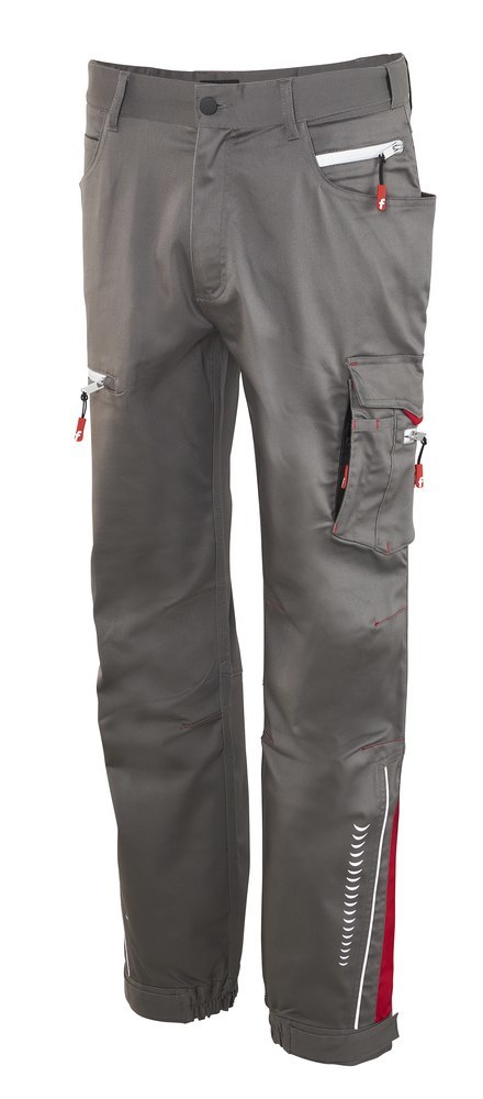 FORTIS Flex Herren-Cargohose Produktbild img1 L
