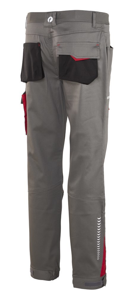 FORTIS Flex Herren-Cargohose Produktbild img2 L