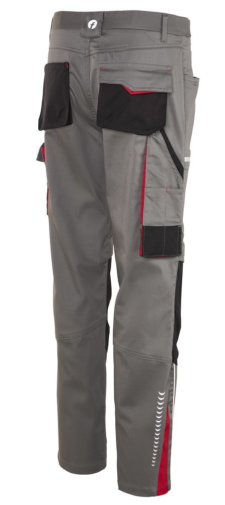 FORTIS Flex Herren-Bundhose Produktbild img2 L