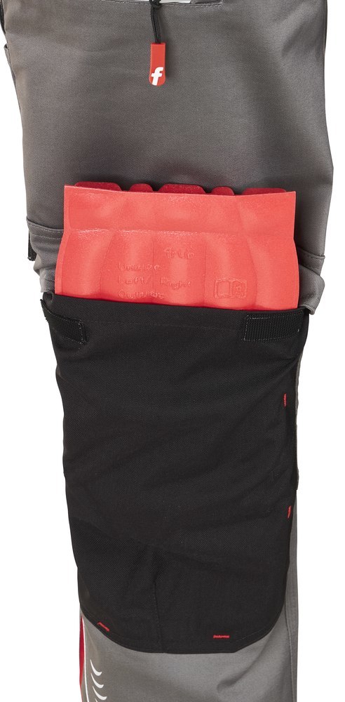 FORTIS Flex Herren-Bundhose Produktbild img5 L
