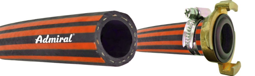 Admiral Wasserschlauch 704ke L.40m ID.19mm L.40m ID 19mm Produktbild img1 L