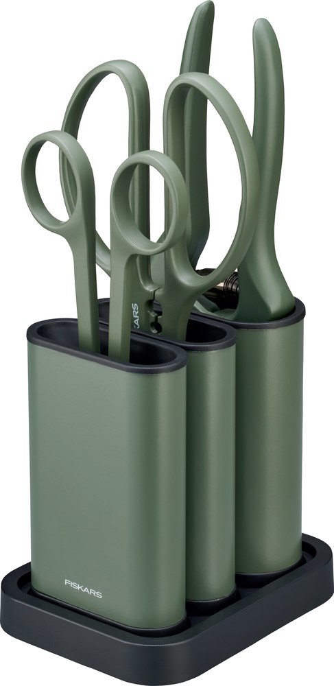 FISKARS Pflegeschnitt-Set 3-tlg. Produktbild img1 L