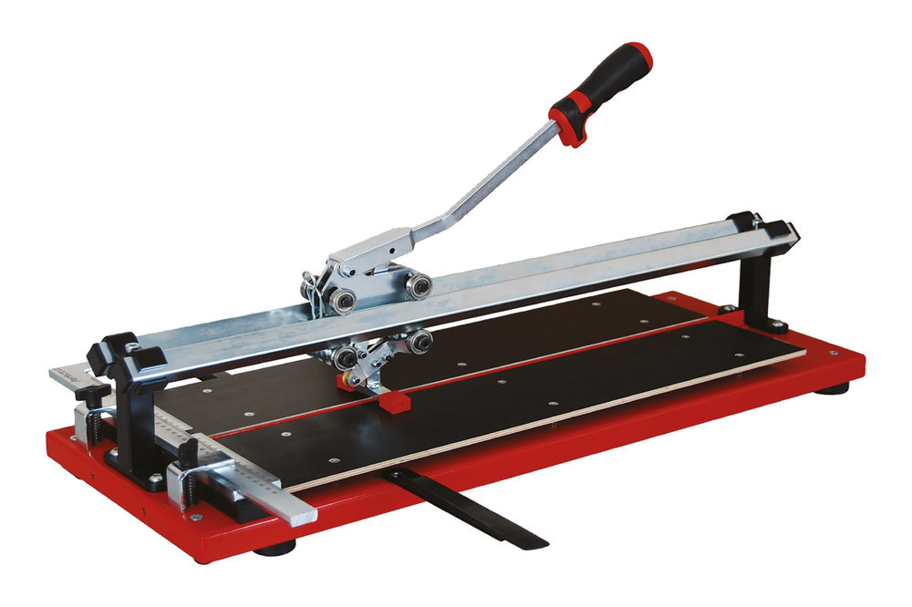 STUBAI Fliesenschneidm.Perfect Cut 1200x20mm Produktbild img1 L