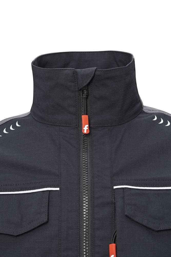 FORTIS Performance Jacke Produktbild img3 L