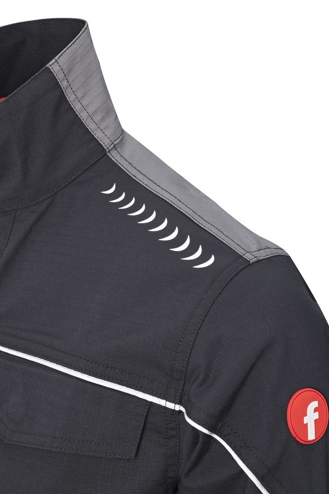 FORTIS Performance Jacke Produktbild img4 L