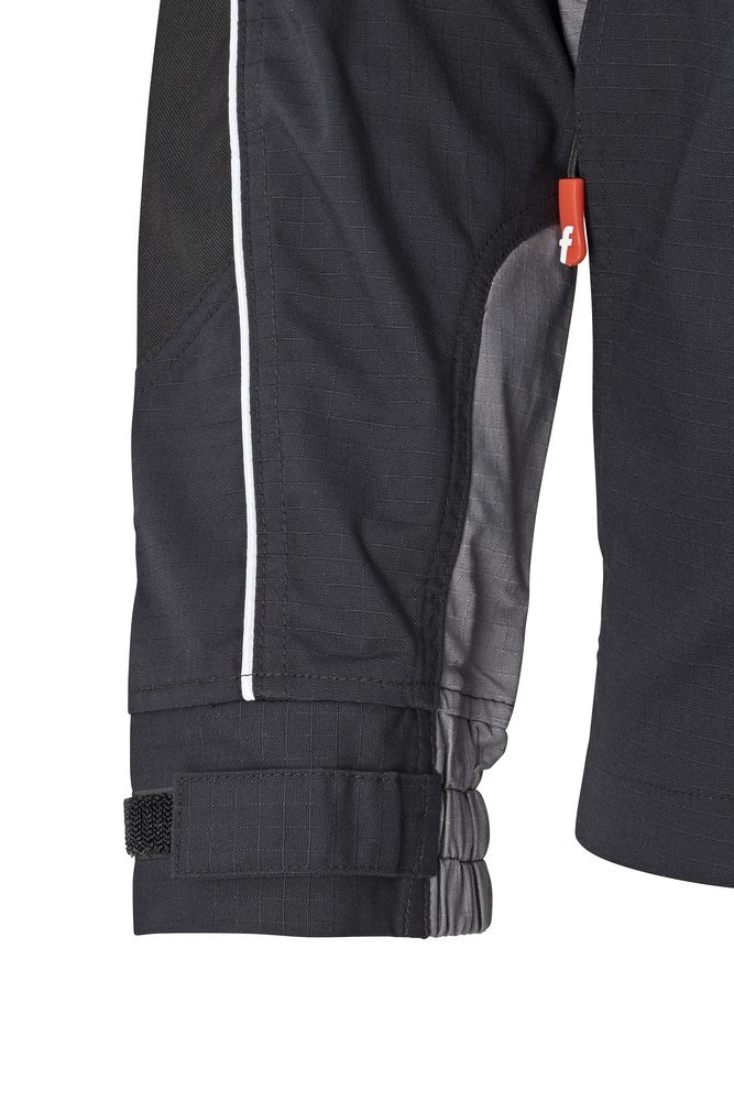 FORTIS Performance Jacke Produktbild img5 L