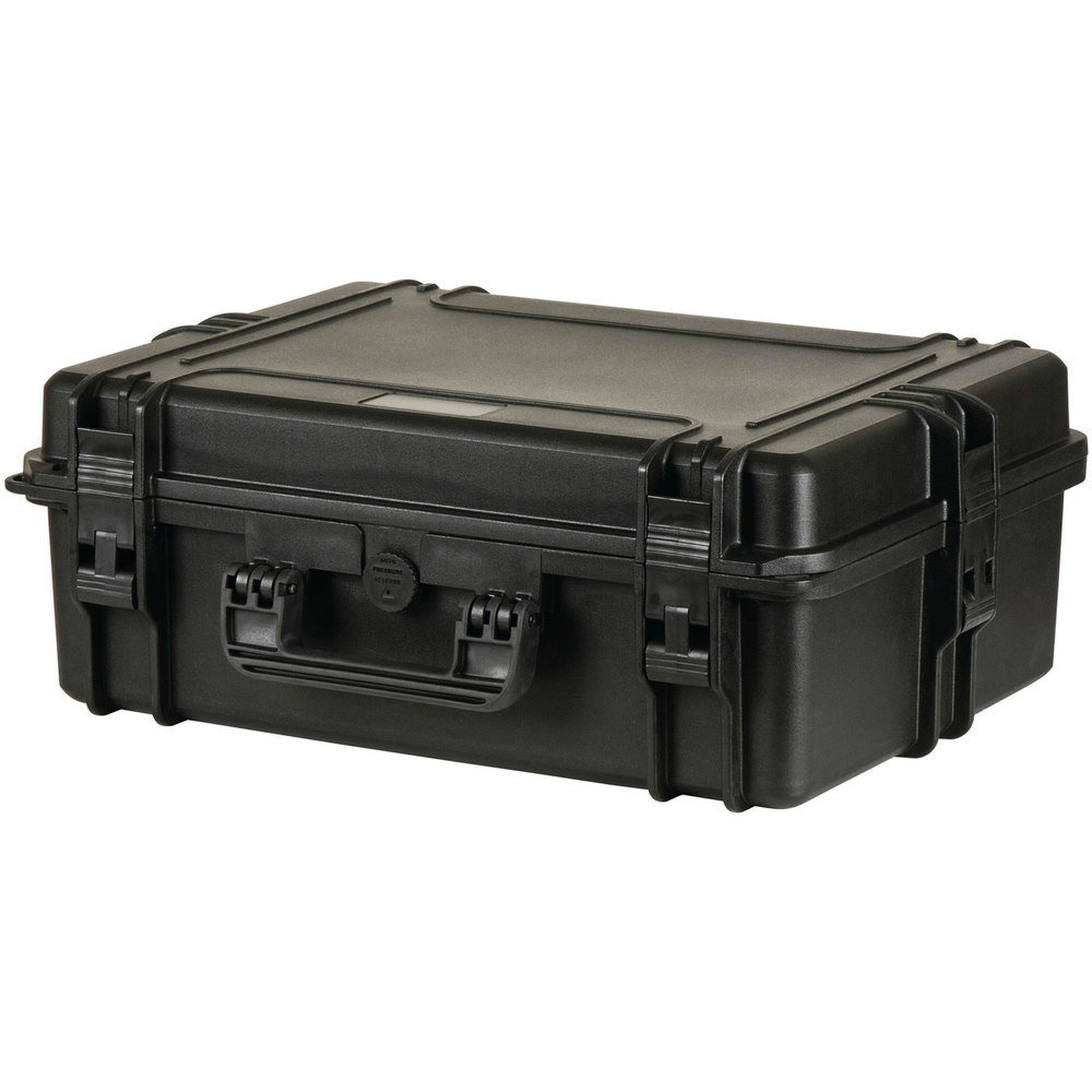raaco Schutz-/Werkzeugkoffer FlightCase, Raaco Produktbild img3 L