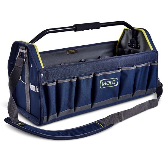 raaco Werkzeugtasche 24 ToolBag Pro Produktbild img1 L