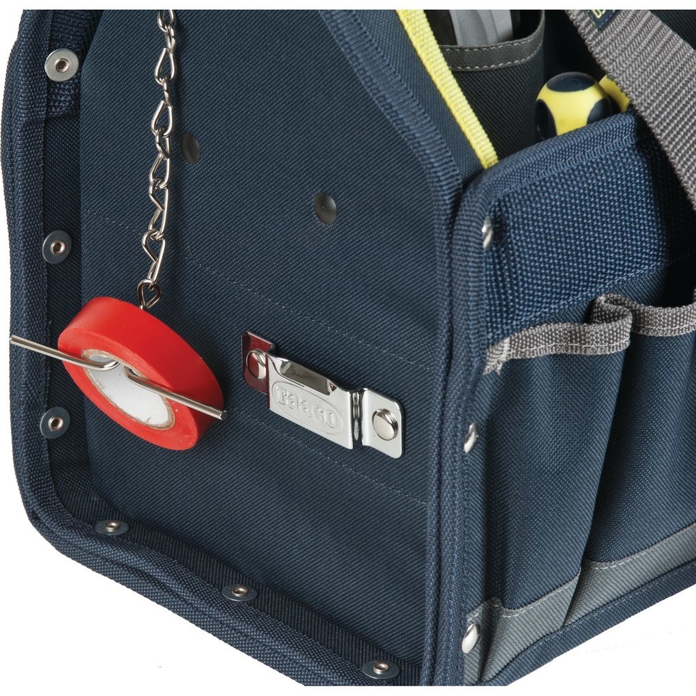 raaco Werkzeugtasche 24 ToolBag Pro Produktbild img5 L