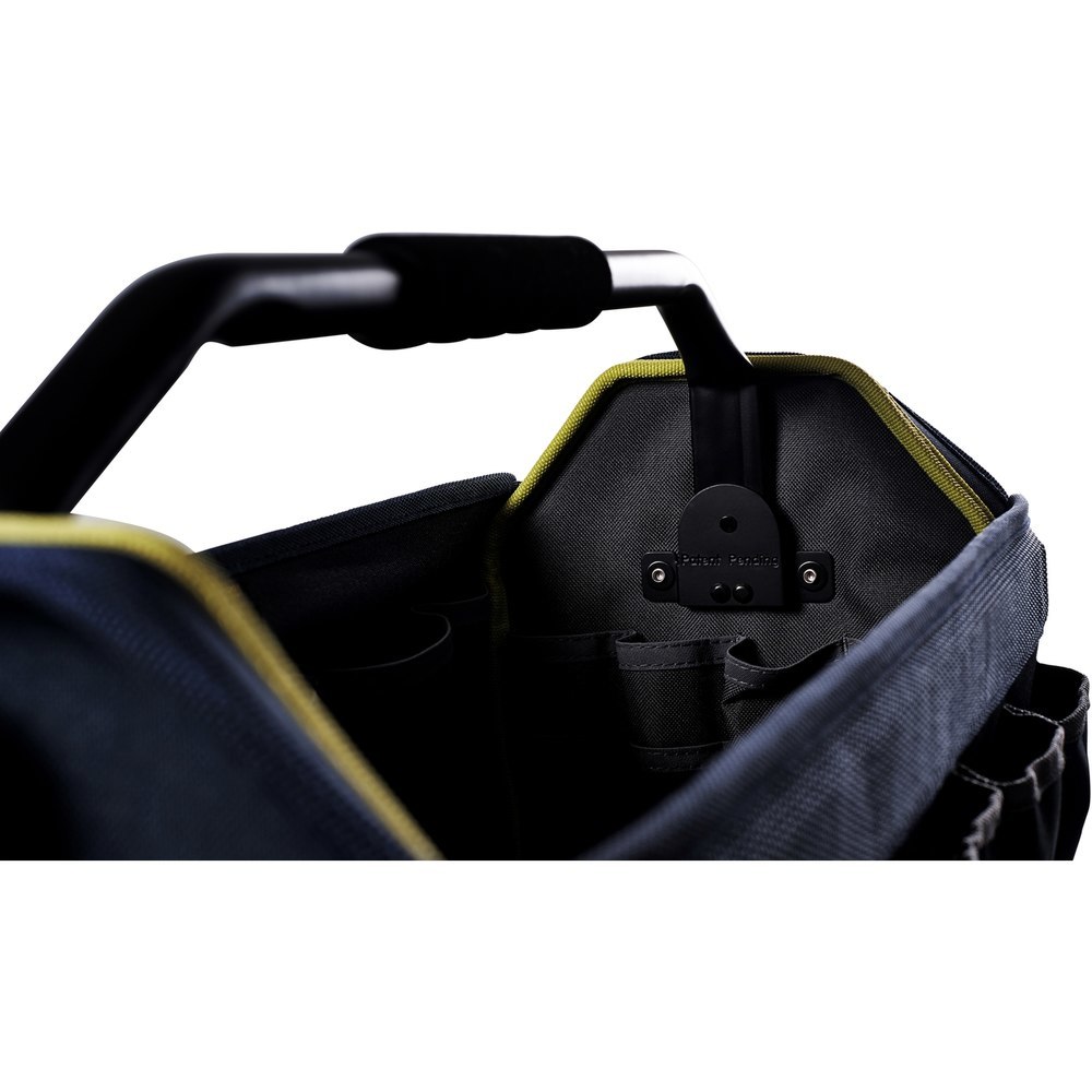 raaco Werkzeugtasche 24 ToolBag Pro Produktbild img6 L