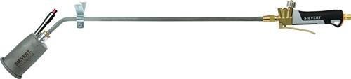 SIEVERT Aufschweißbrenner PRO 88 Titanium 70/850 Piezo SIE VERT Produktbild img1 L