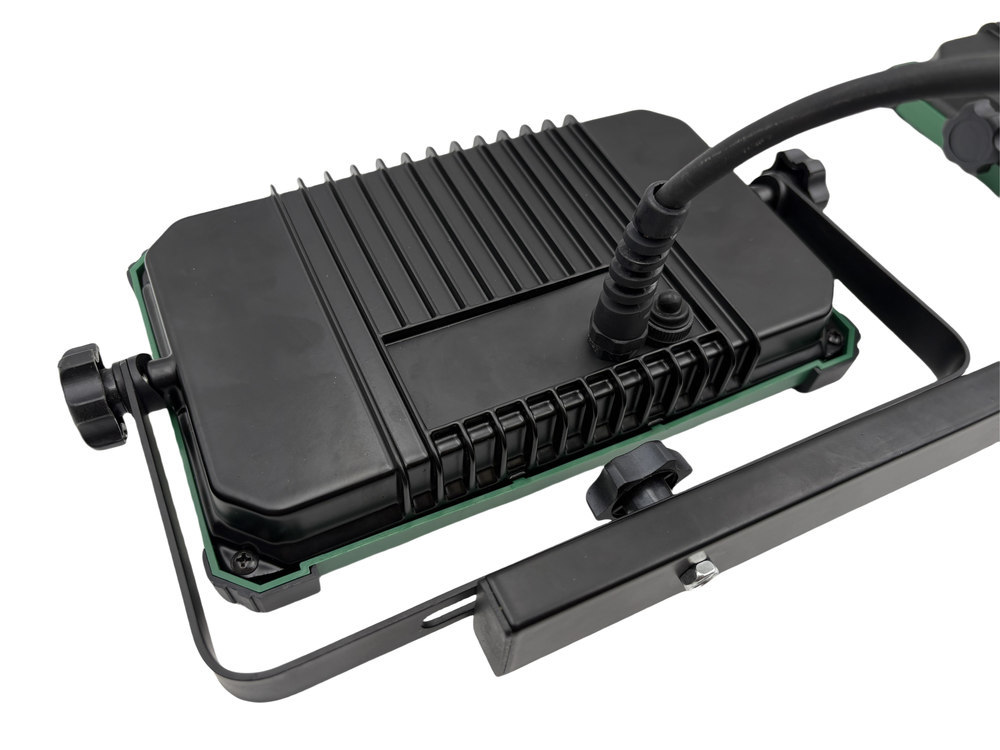 FORTIS Doppel-Strahler 2x50Watt FORTIS Produktbild img4 L