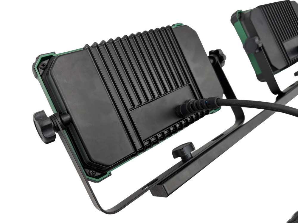 FORTIS Doppel-Strahler 2x50Watt FORTIS Produktbild img5 L