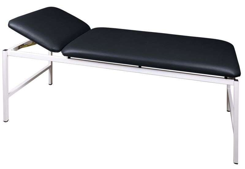 Ultramedic Ruheliege ultraREST 200 schwa rz Produktbild img1 L