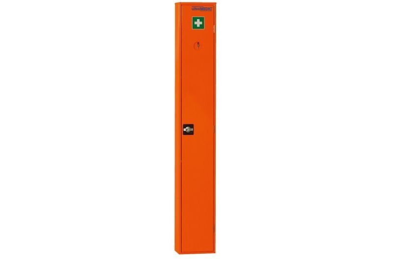 Ultramedic Stehschrank Erste Hilfe ultra Locker 1350 Produktbild img1 L