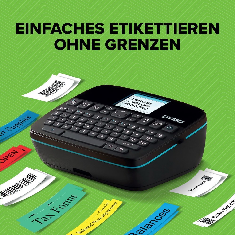 DYMO LabelManager Executive Produktbild img3 L