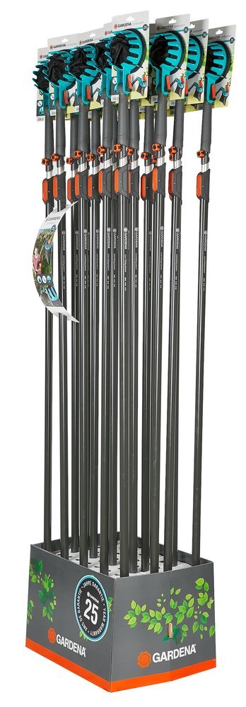 GARDENA Ostpflücker + Stiel Aktion-Dispa y- combisystem Produktbild img1 L