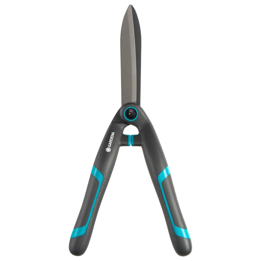 GARDENA Heckenschere PrecisionCut Dispay Produktbild img1 L