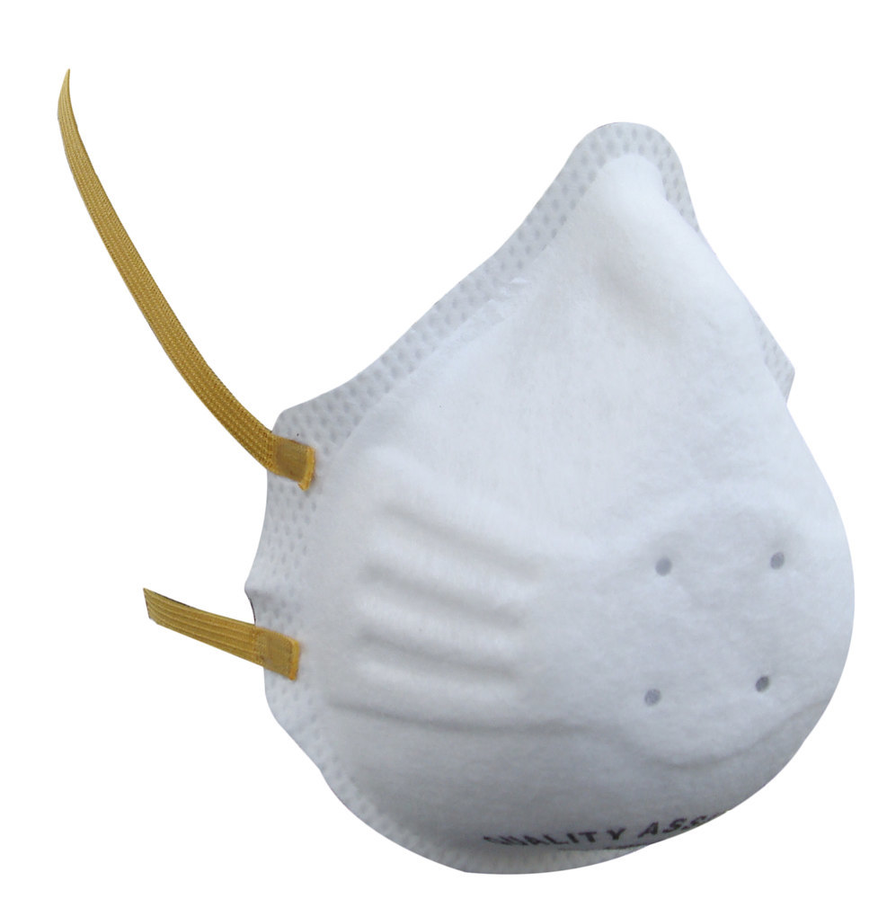 EKASTU Safety Maske M@NDIL SL FFP1 D (à 20 Stck.) Produktbild img1 L