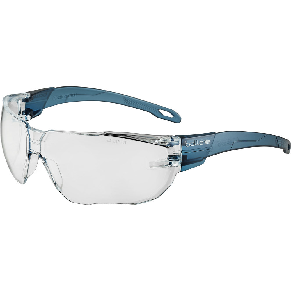 BOLLE SAFETY Bügelbrille SWIFT Produktbild img2 L