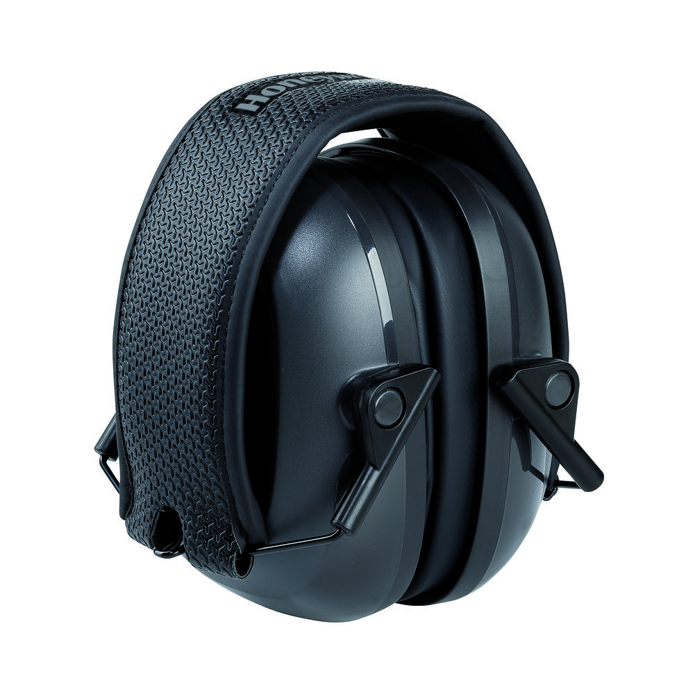 Honeywell Kapselgehörschutz VeriShield™ VS110F Faltbügel, 27 dB Produktbild img1 L