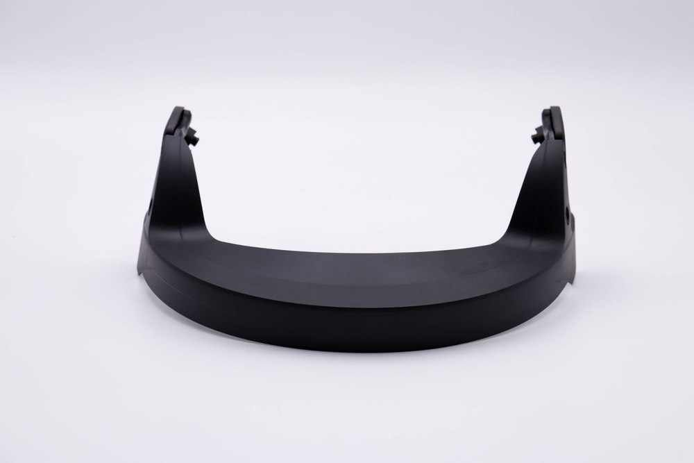 3M Visierhalter für Sicherheitshelme FH1 Produktbild img4 L