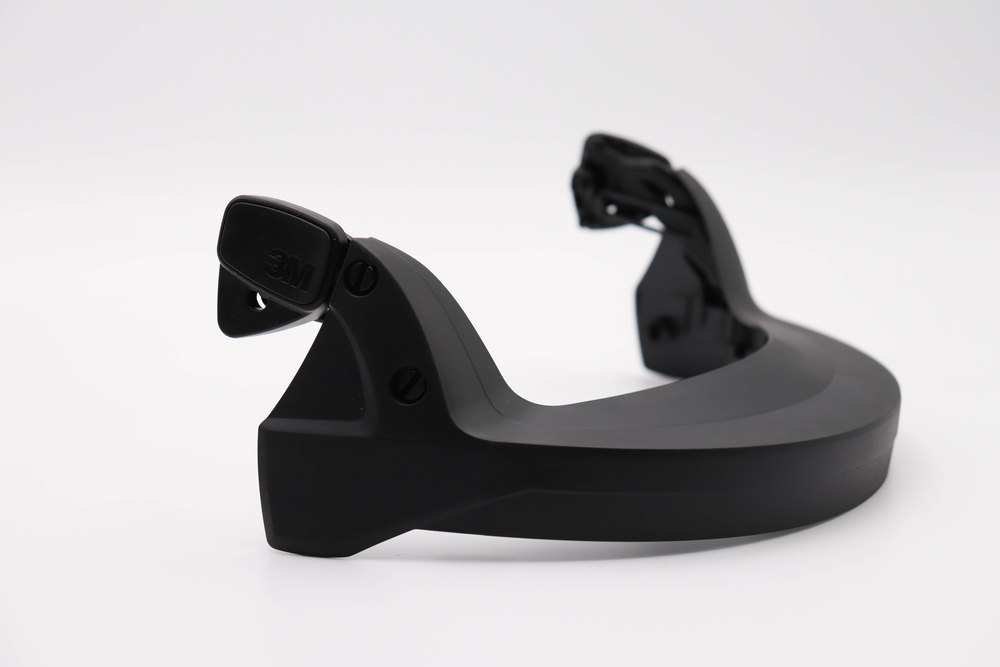 3M Visierhalter für Sicherheitshelme FH1 Produktbild img1 L