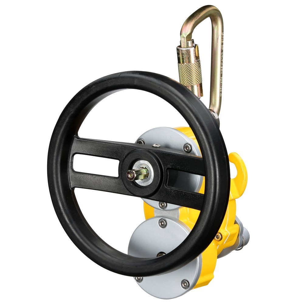 DBI SALA Abseilgerät R550,DIB-SALA,mit Rettungs. Produktbild img3 L