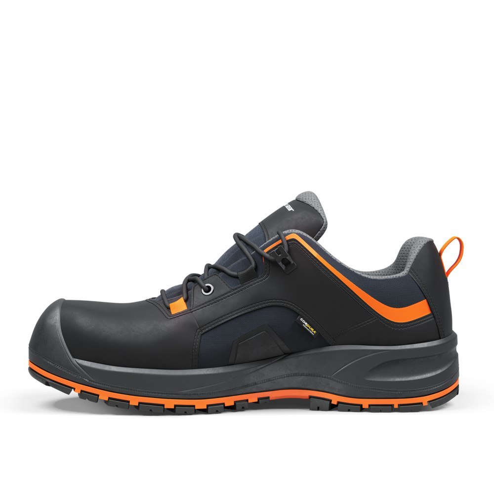 Hultafors Solid Gear Griffin, S3 Produktbild img3 L