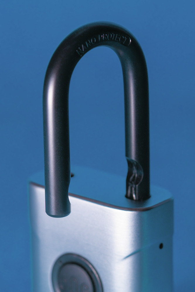 ABUS Vorhangschloss EVEROX™ 61/45,Bluetooth Produktbild img3 L
