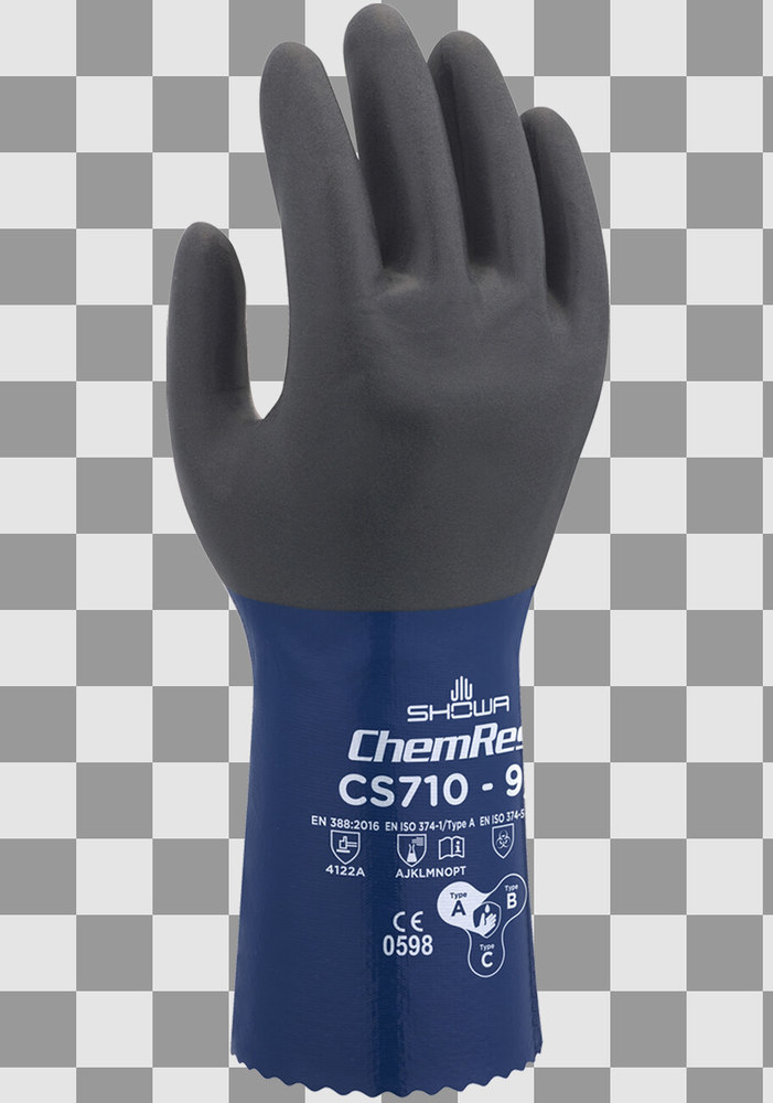 SHOWA Handschuh CS710 Produktbild img1 L