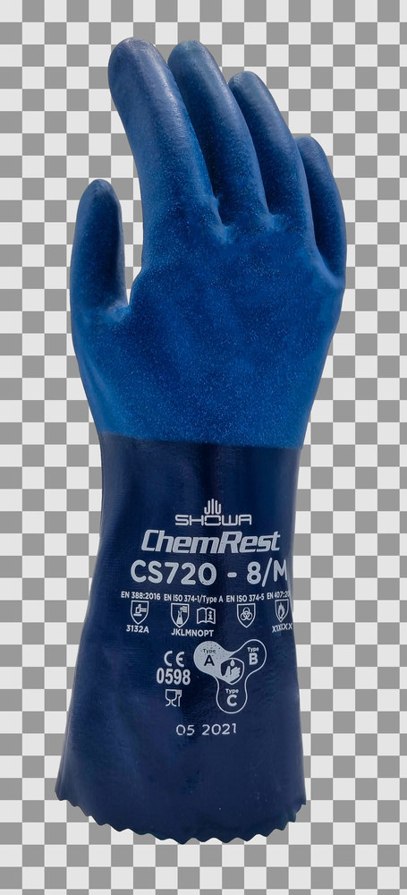 SHOWA Handschuh CS720 Produktbild img1 L